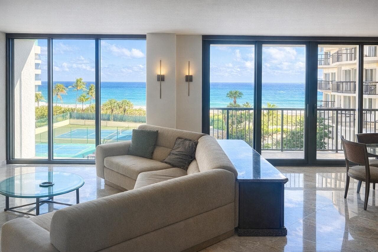 1800 S Ocean Boulevard # 410, Lauderdale By The Sea, FL 33062 photo 3