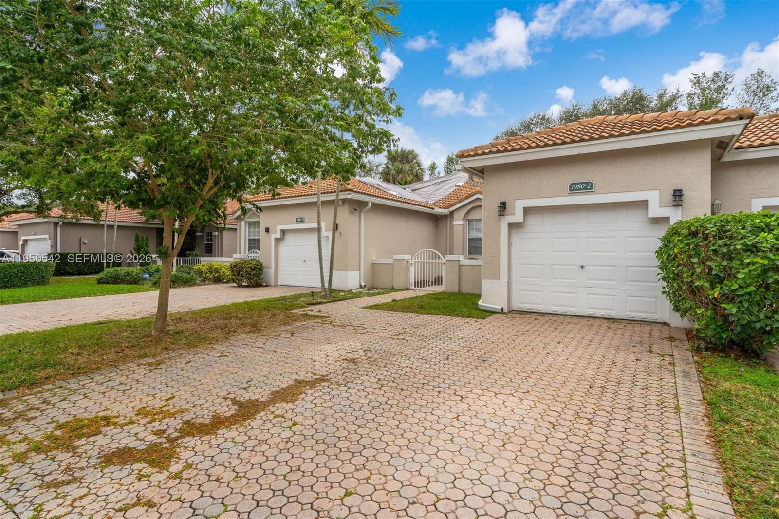 7980 S Aragon Blvd # 2, Sunrise, FL 33322