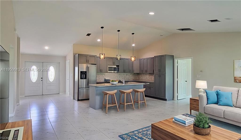8038 Sunrise Cir., La Belle, FL 33935 photo 4