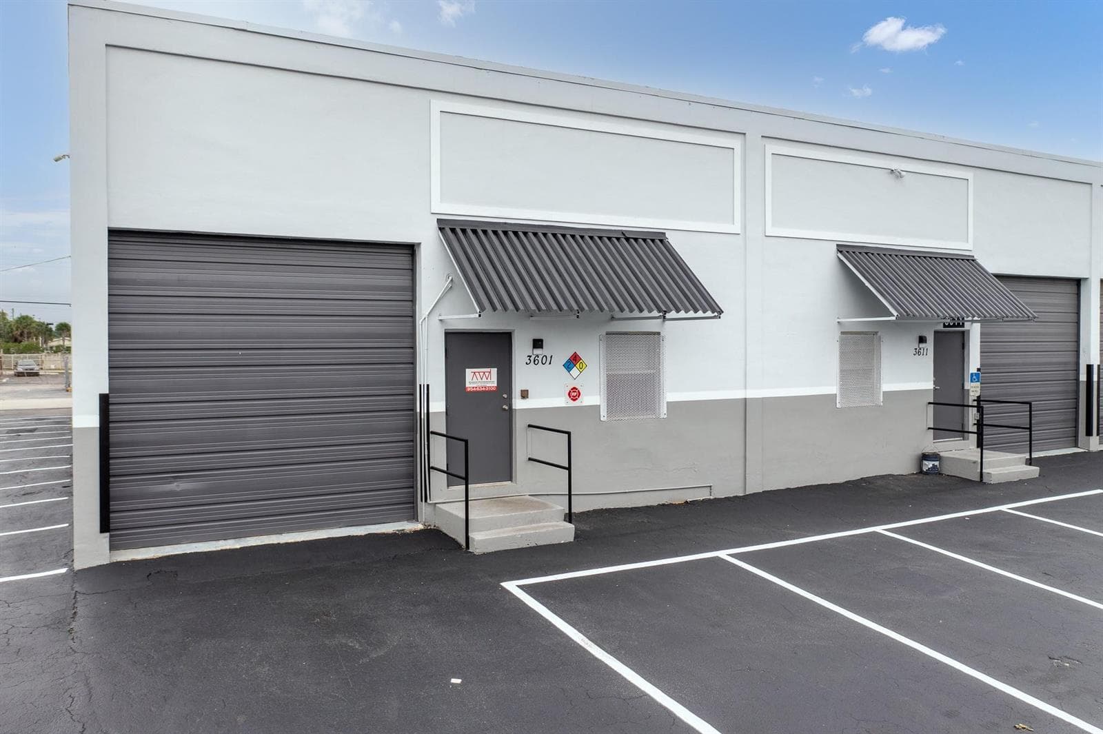 3600 NE 4th Avenue, Oakland Park, FL 33334