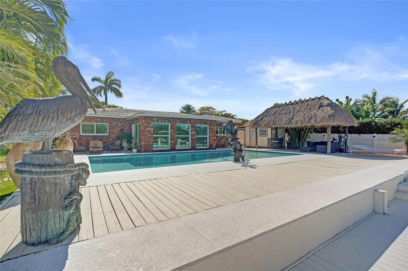 1995 N Hibiscus Dr, North Miami, FL 33181 photo 5