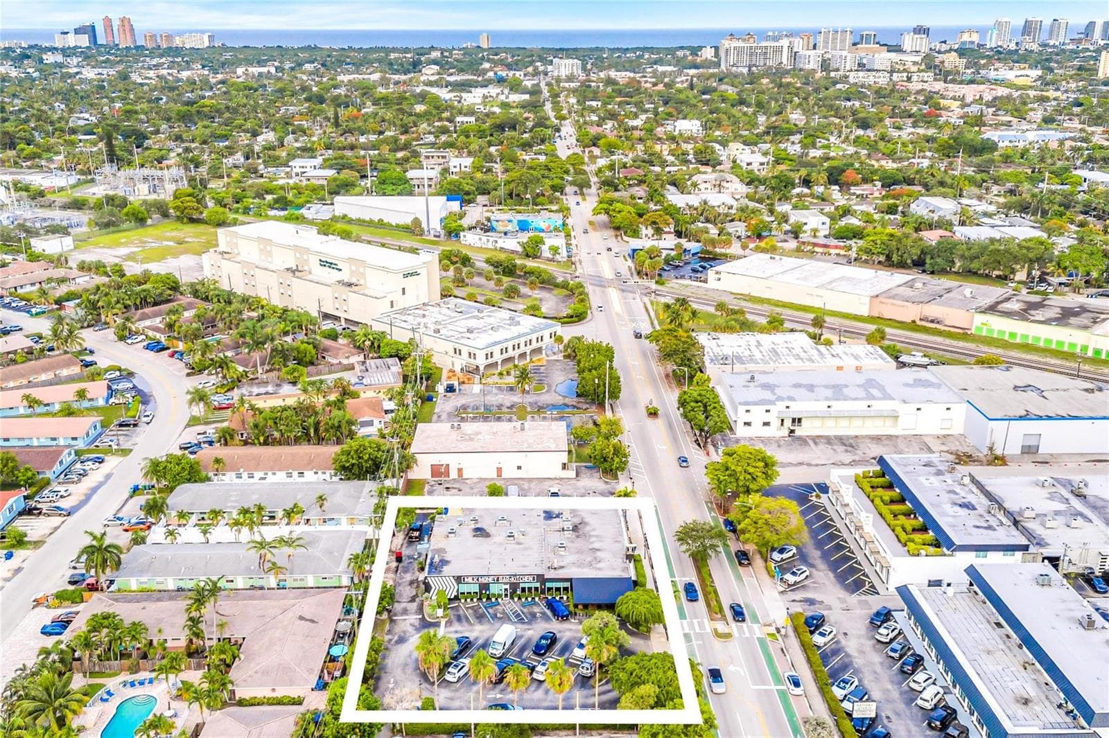 815 NE 13th Street, Fort Lauderdale, FL 33304 photo 2