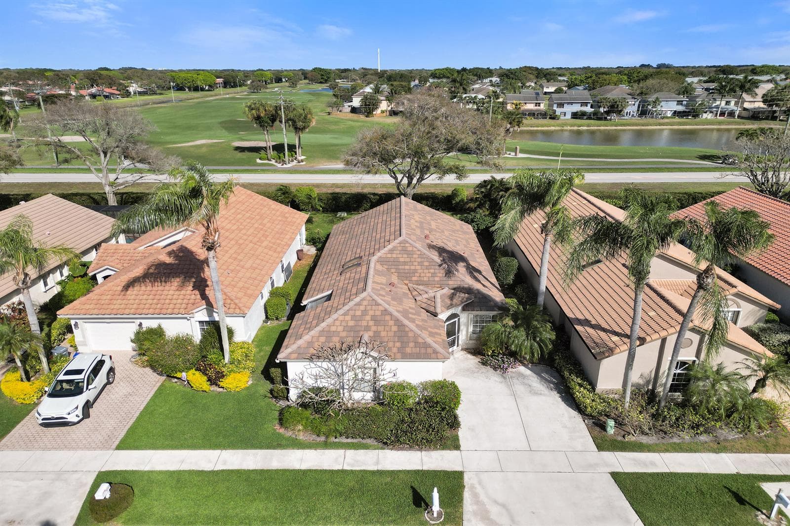 6115 Bay Isles Drive, Boynton Beach, FL 33437 photo 3