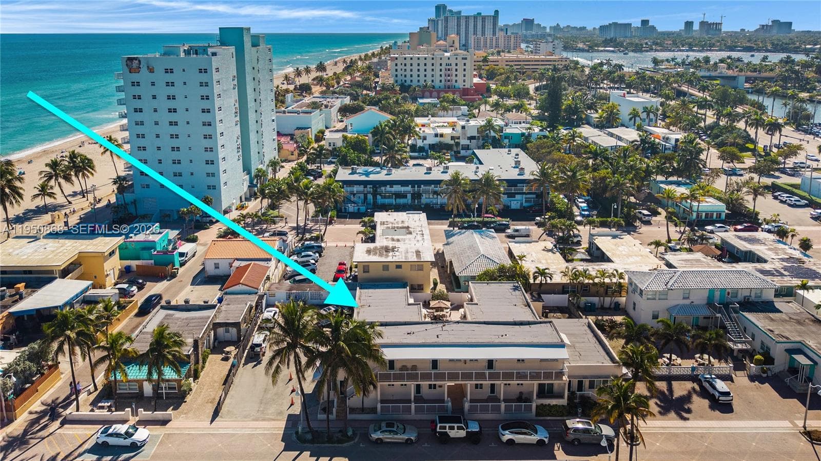 320 New York St, Hollywood, FL 33019