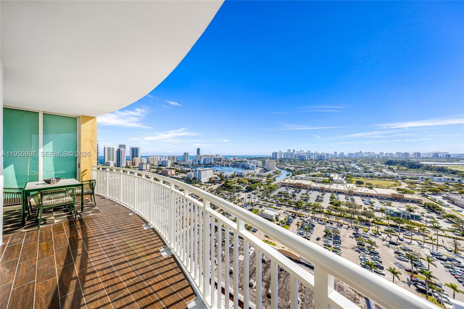 1745 E Hallandale Beach Blvd # 2407W, Hallandale Beach, FL 33009 photo 5