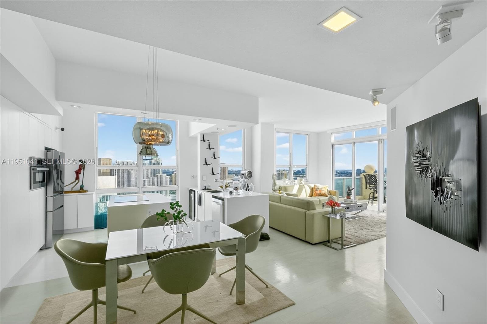 1155 Brickell Bay Dr # PH210, Miami, FL 33131 photo 5