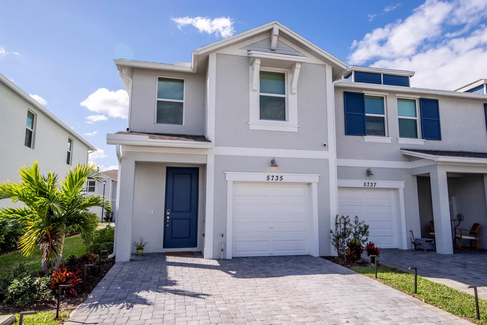 5735 SE Edgewater Circle, Stuart, FL 34997 photo 2