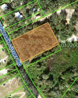 Avon Park Cutoff Road, Frostproof, FL 33843 photo 5