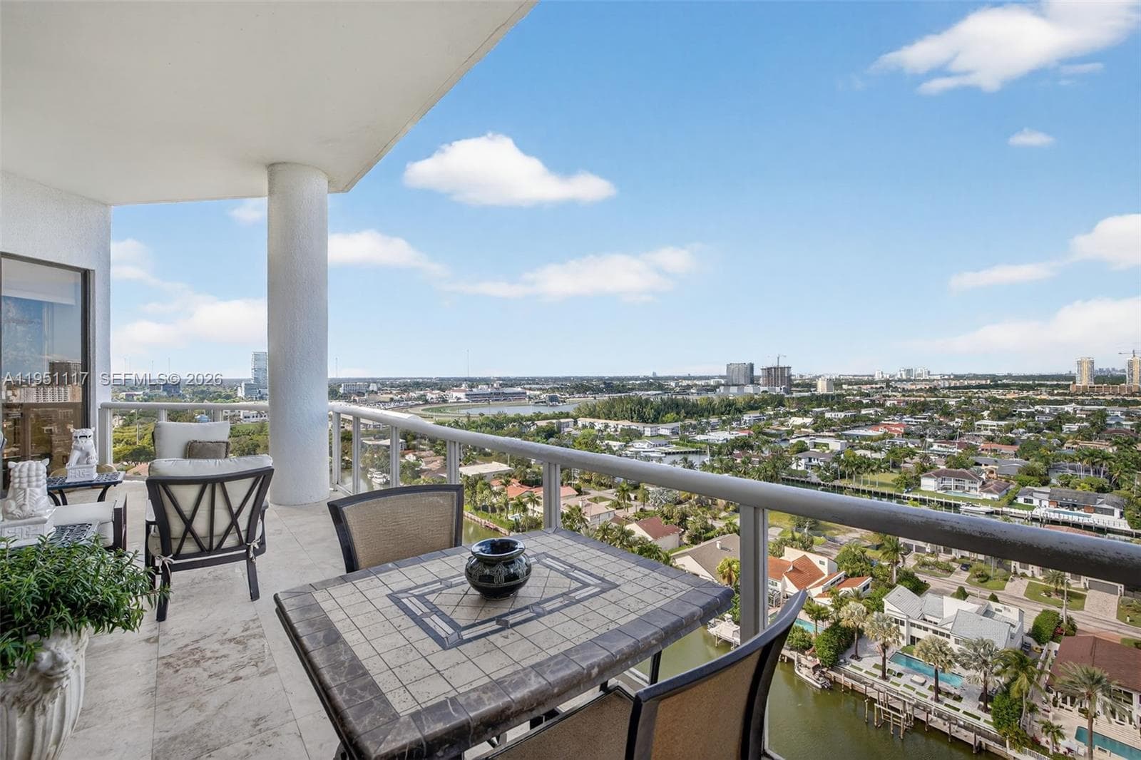 3598 Yacht Club Dr # PH2, Aventura, FL 33180 photo 3