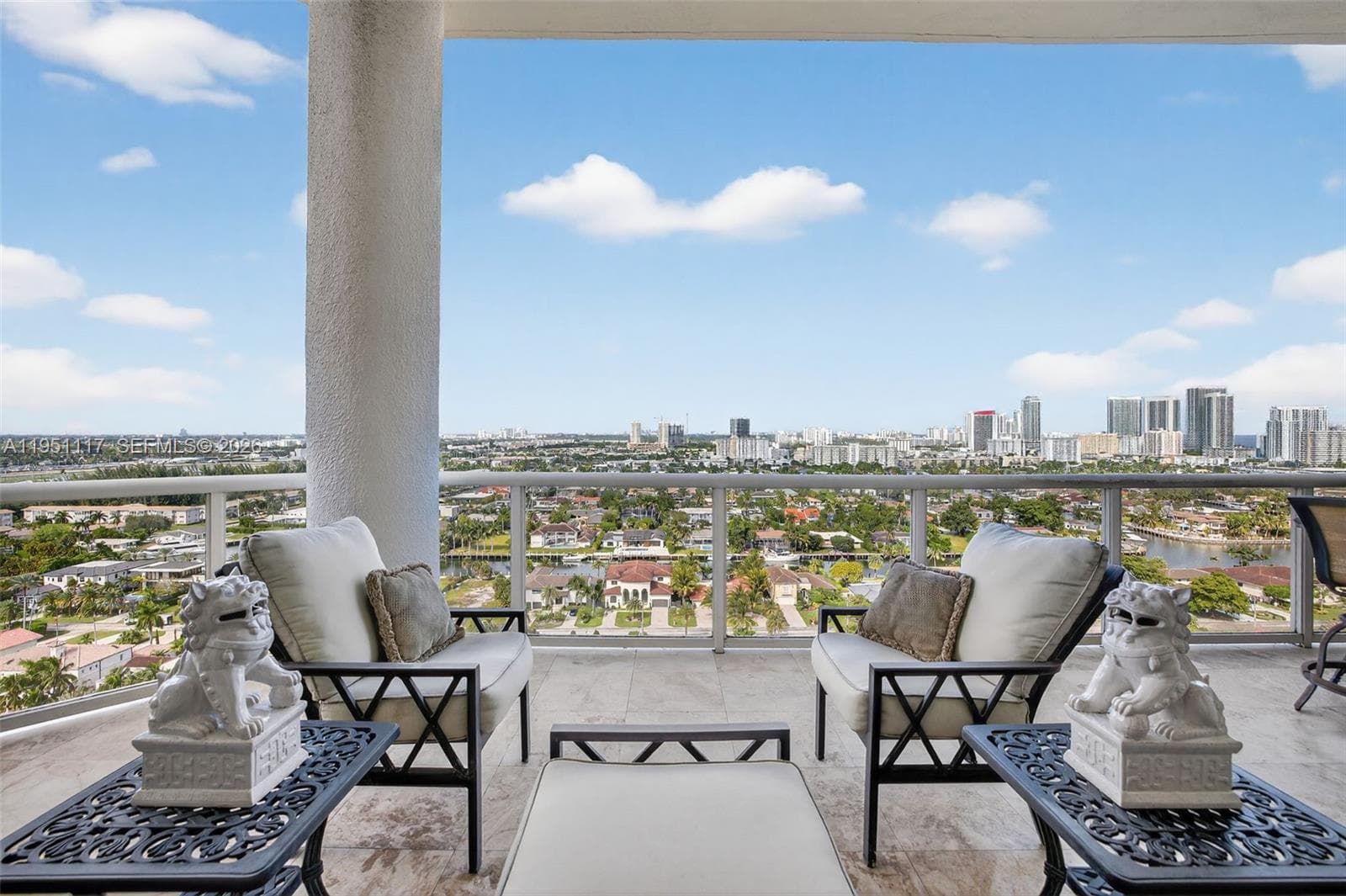 3598 Yacht Club Dr # PH2, Aventura, FL 33180 photo 4