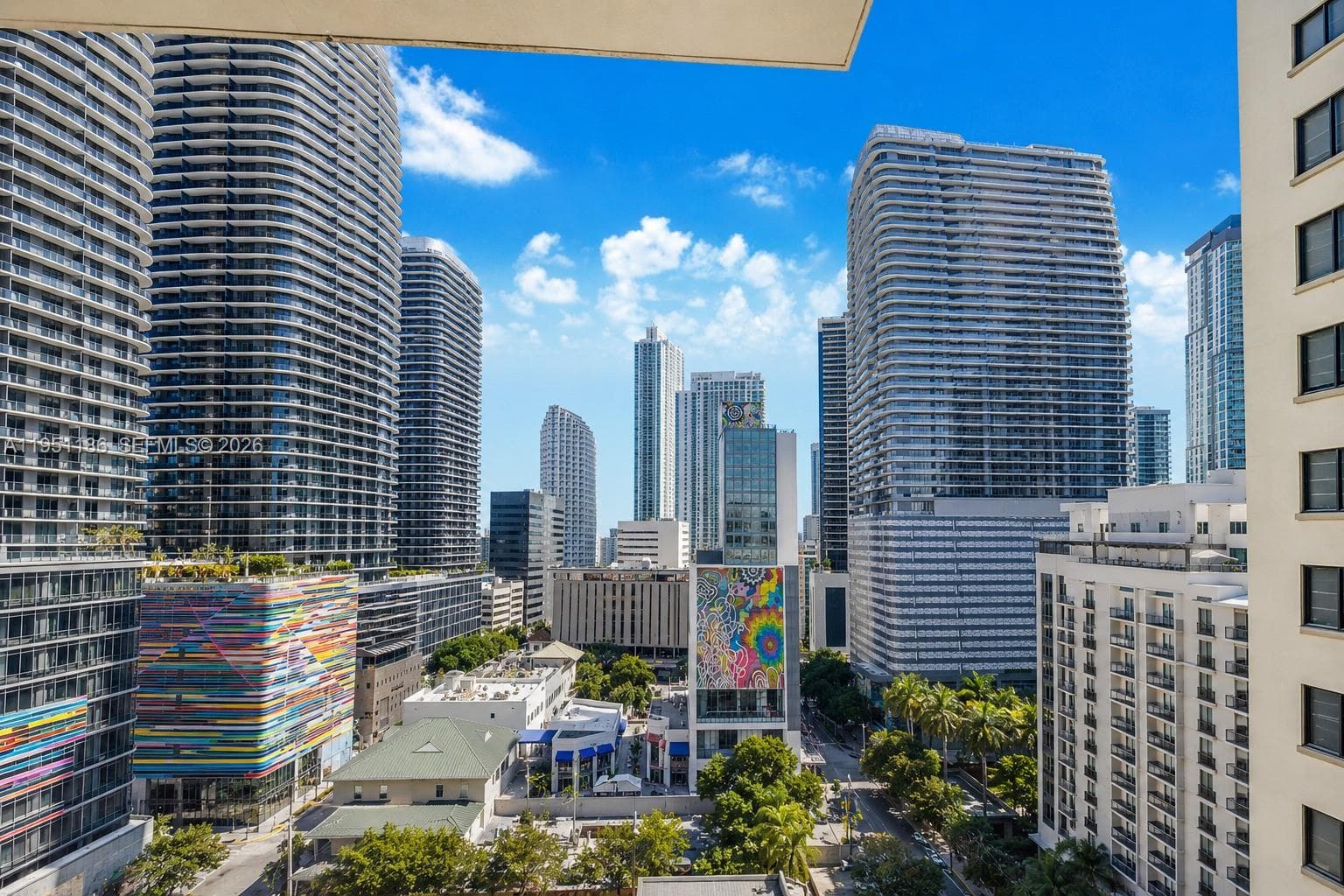 999 SW 1st Ave # 1208, Miami, FL 33130