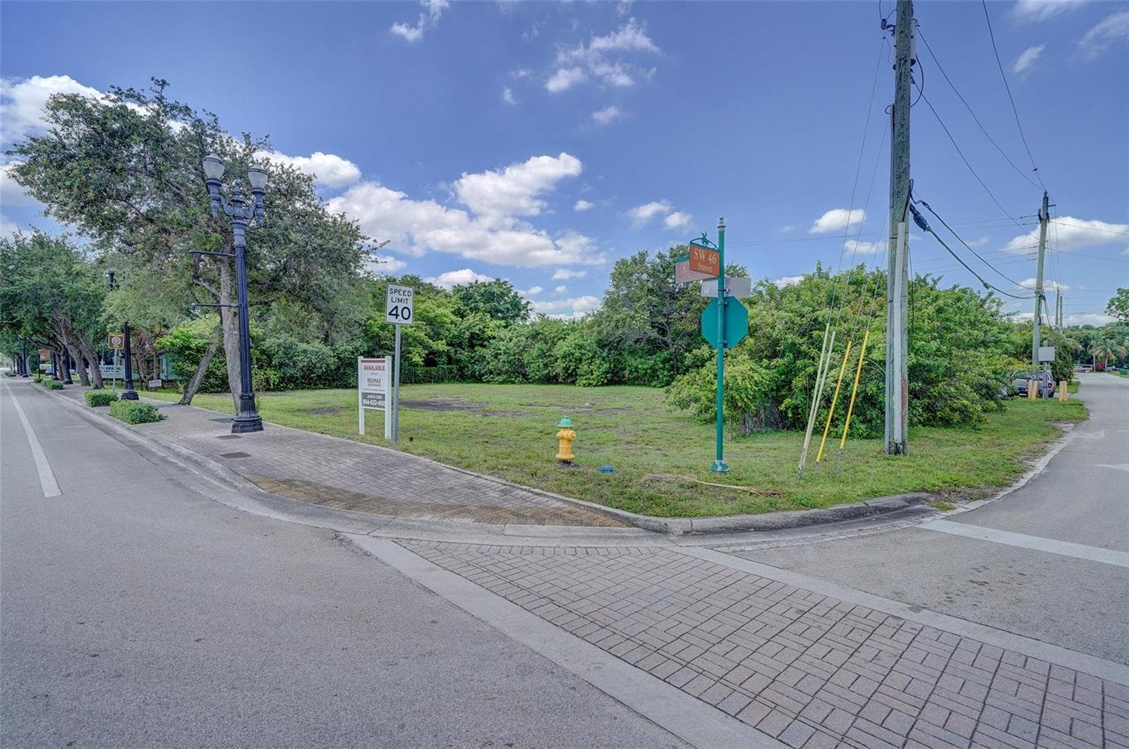 6404 SW 46th Street, Davie, FL 33314