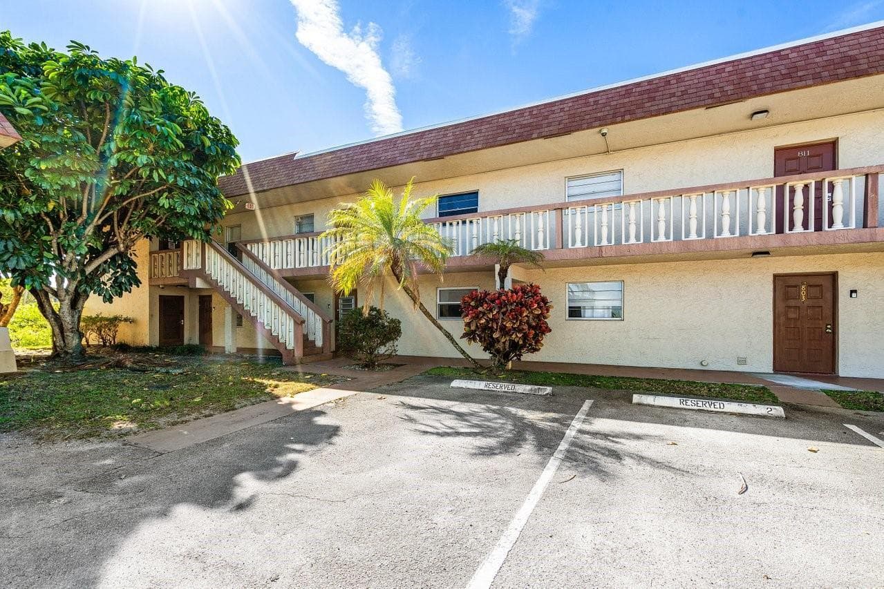 9280 SW 3rd Street # 802, Boca Raton, FL 33428 photo 2