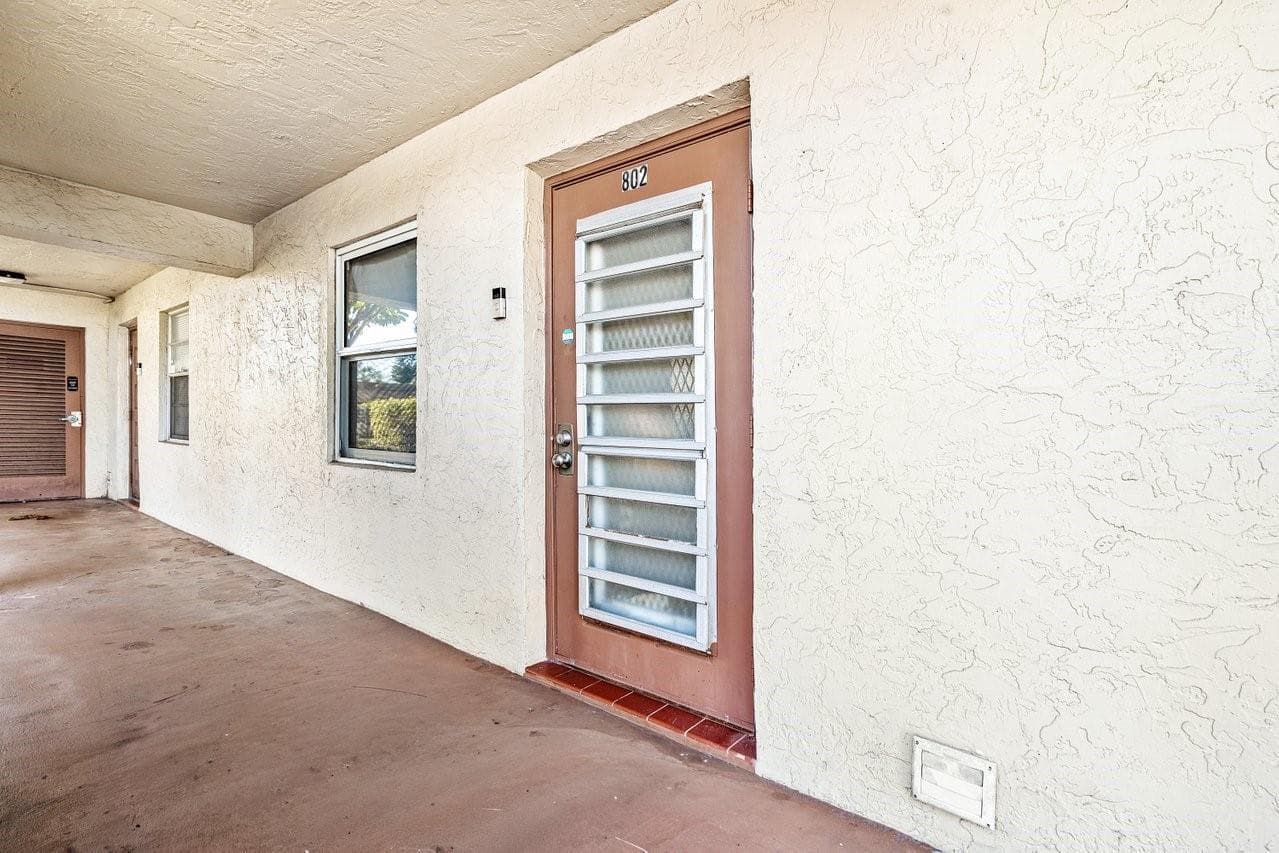 9280 SW 3rd Street # 802, Boca Raton, FL 33428 photo 3