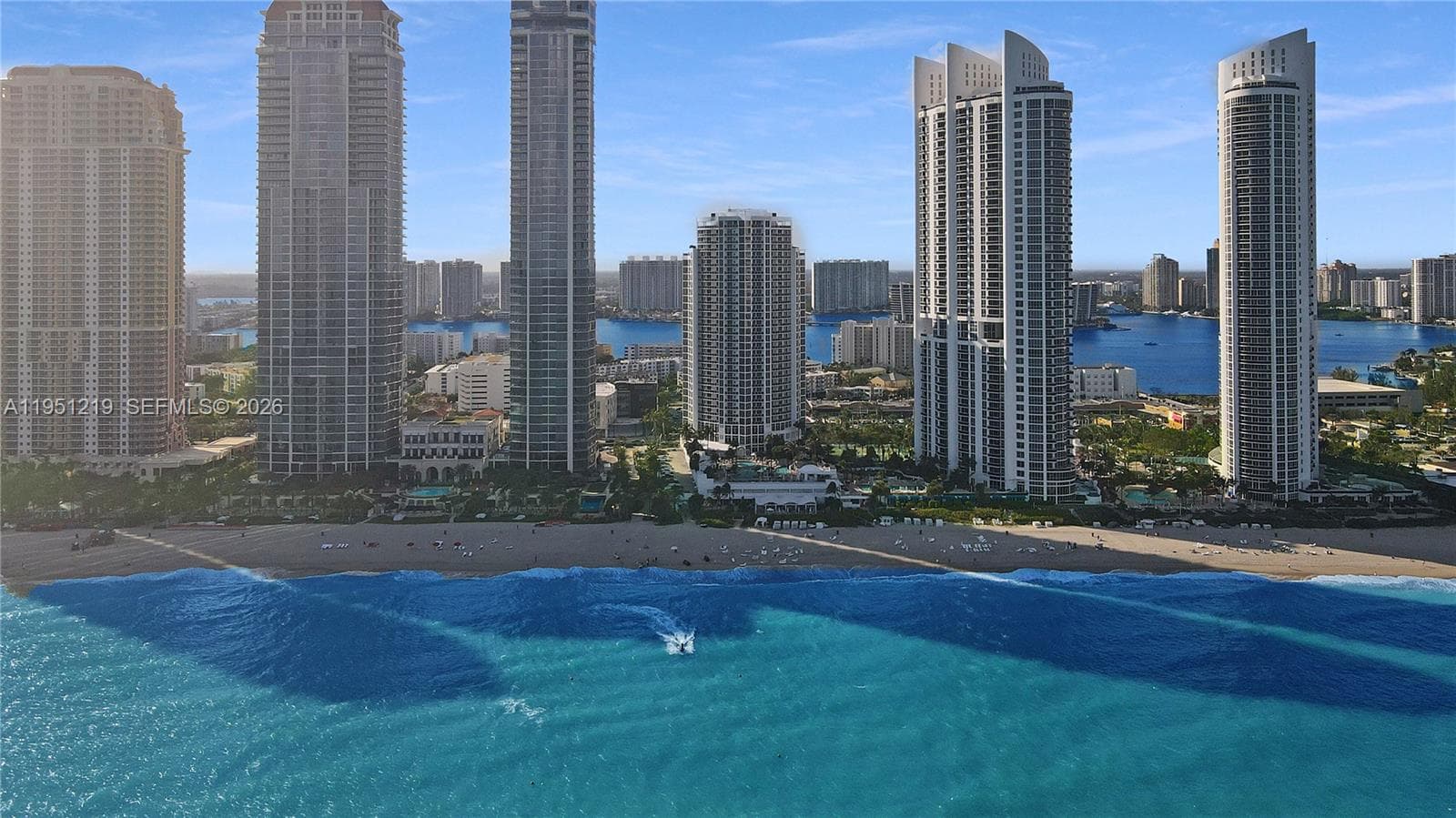 18001 Collins Ave # 2605, Sunny Isles Beach, FL 33160 photo 3