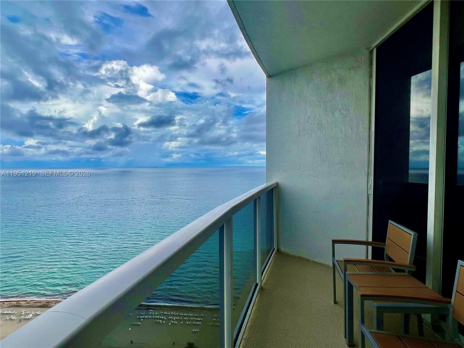 18001 Collins Ave # 2605, Sunny Isles Beach, FL 33160 photo 5