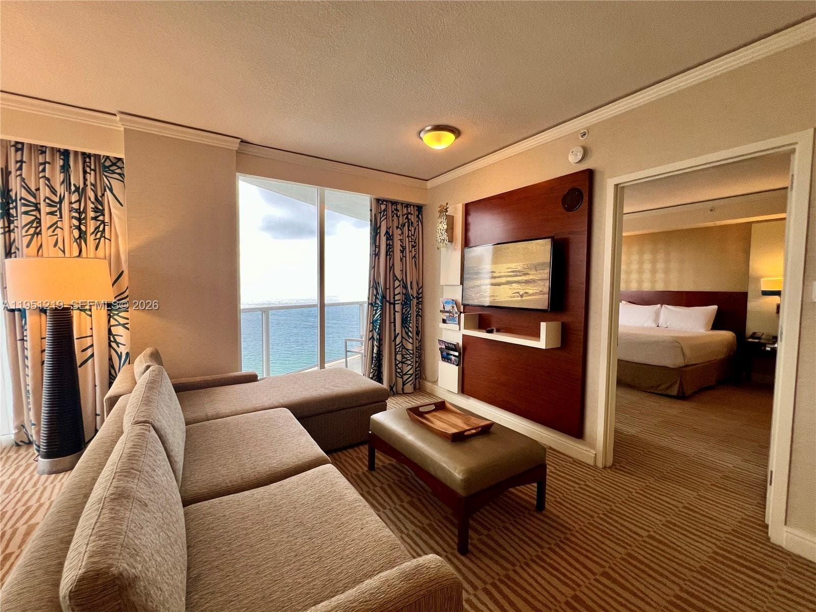 18001 Collins Ave # 2605, Sunny Isles Beach, FL 33160 photo 4