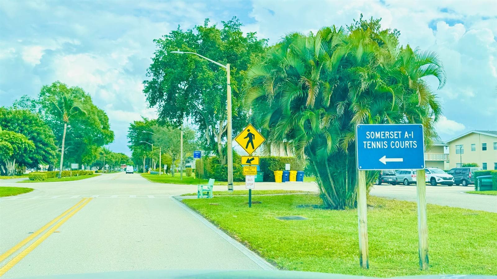 164 Kent # J, West Palm Beach, FL 33417 photo 5
