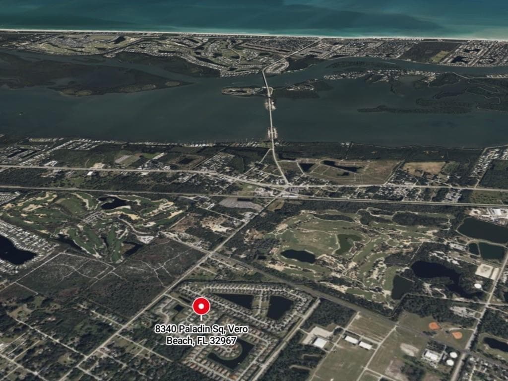 8340 Paladin Square, Vero Beach, FL 32967 photo 2