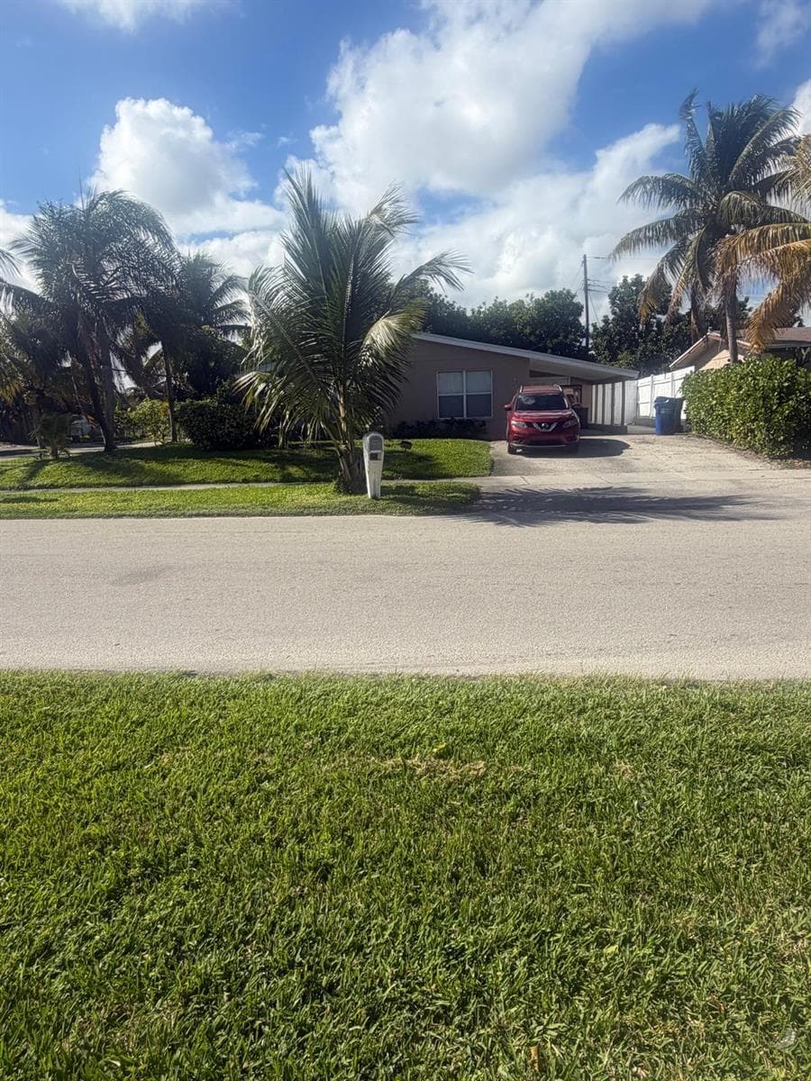 2001 NE 2nd Terrace, Pompano Beach, FL 33060 photo 2