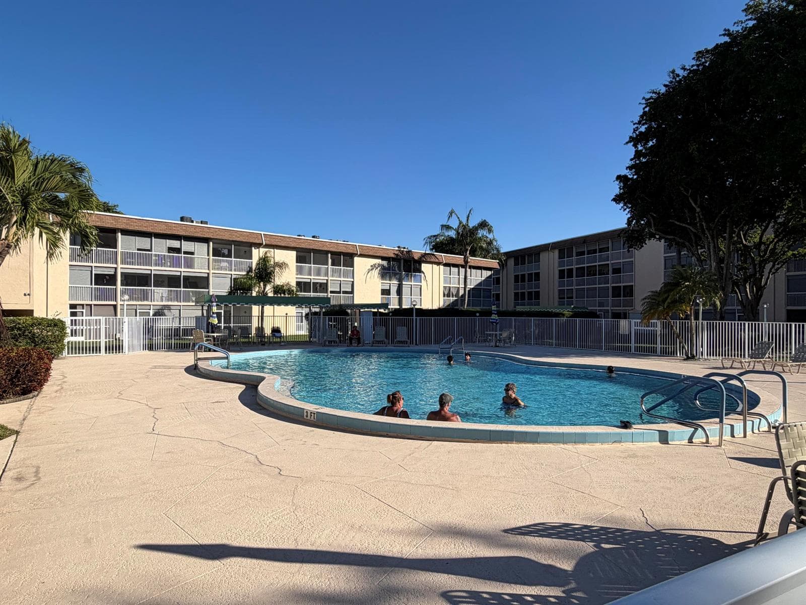 100 Village Green Circle E # 312, Palm Springs, FL 33461 photo 5
