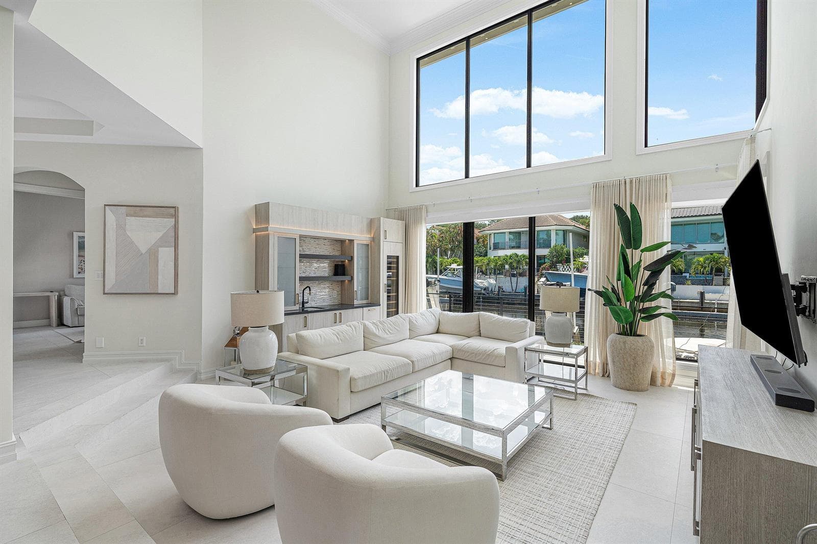 662 Boca Marina Court, Boca Raton, FL 33487 photo 2