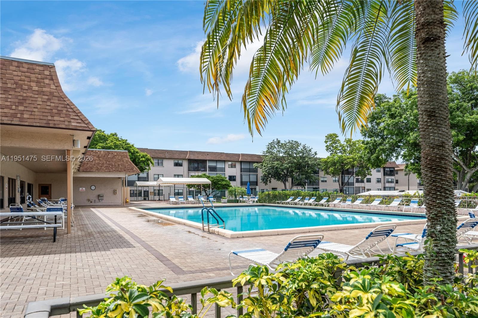 4960 E Sabal Palm Blvd # 301, Tamarac, FL 33319