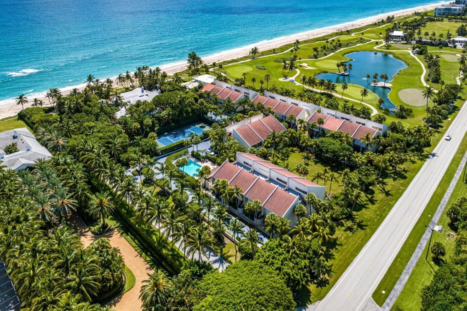 2335 S Ocean Boulevard # C9, Palm Beach, FL 33480