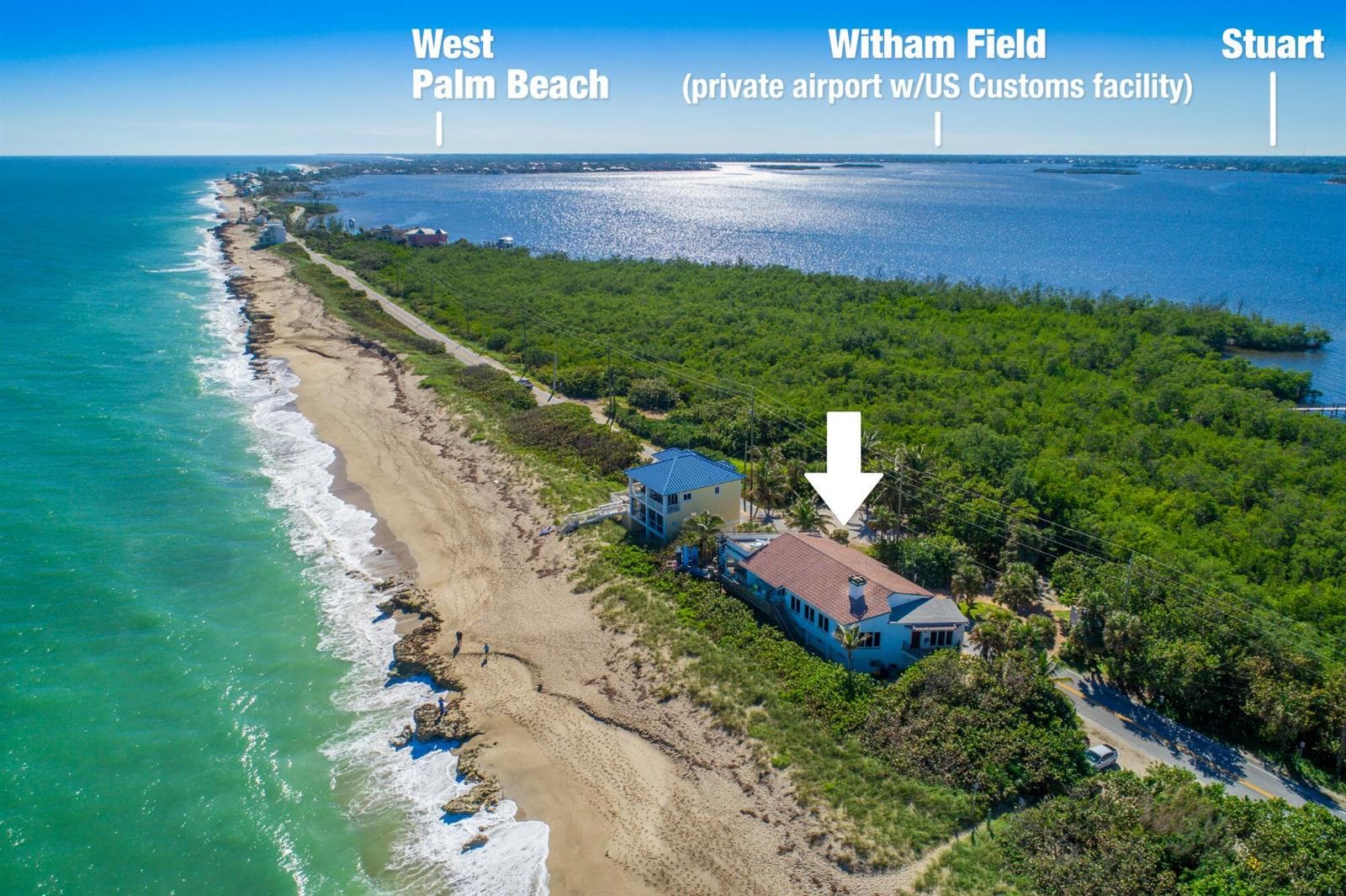 23 NE Macarthur Boulevard, Stuart, FL 34996 photo 3