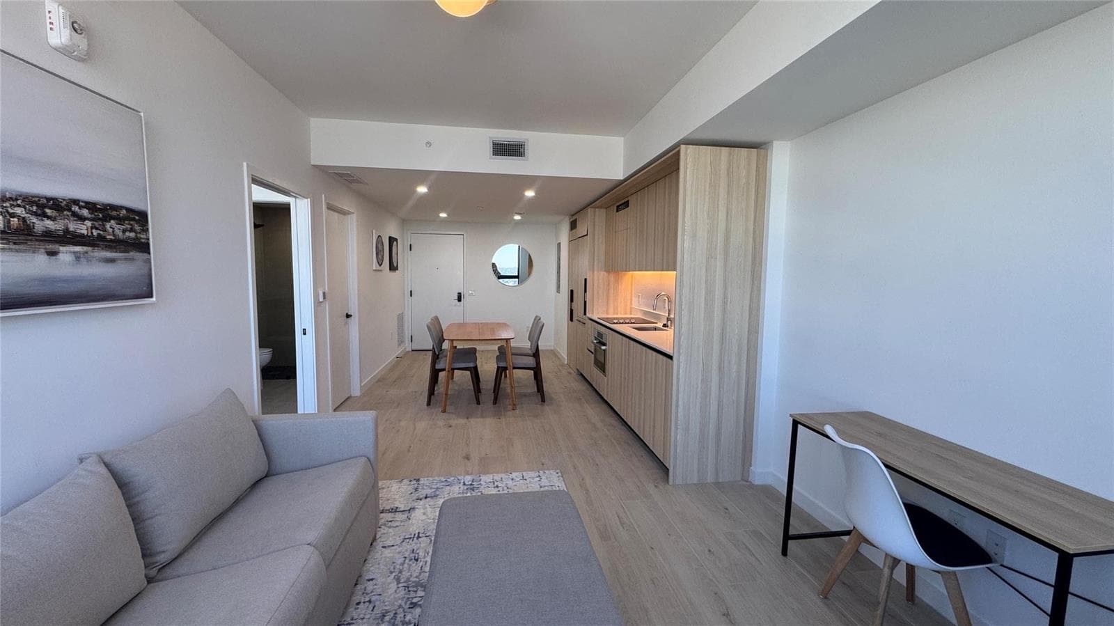 225 N Miami Avenue # 3604, Miami, FL 33128 photo 3