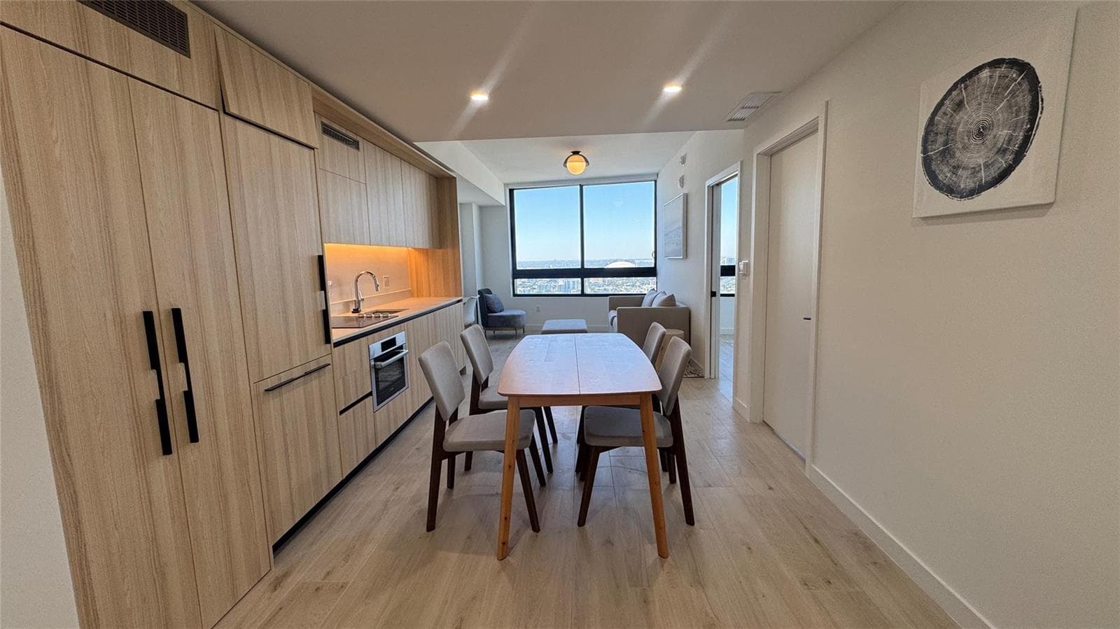 225 N Miami Avenue # 3604, Miami, FL 33128 photo 4