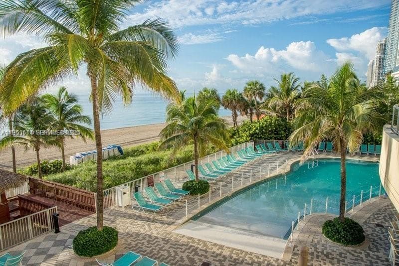 17375 Collins Ave # 1003, Sunny Isles Beach, FL 33160 photo 2