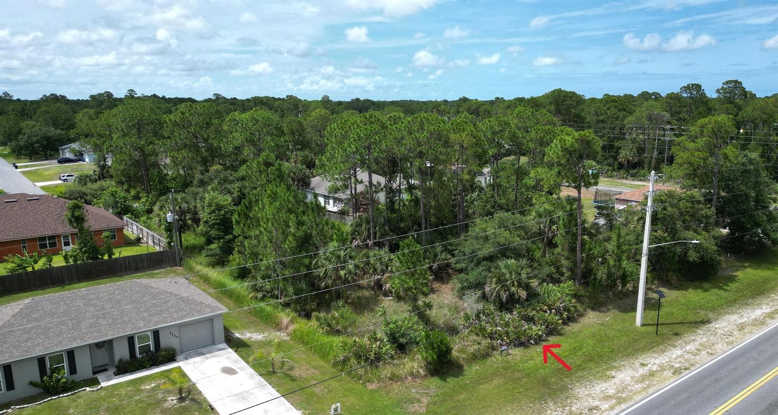 2470 San Filippo Drive SE, Palm Bay, FL 32909 photo 2