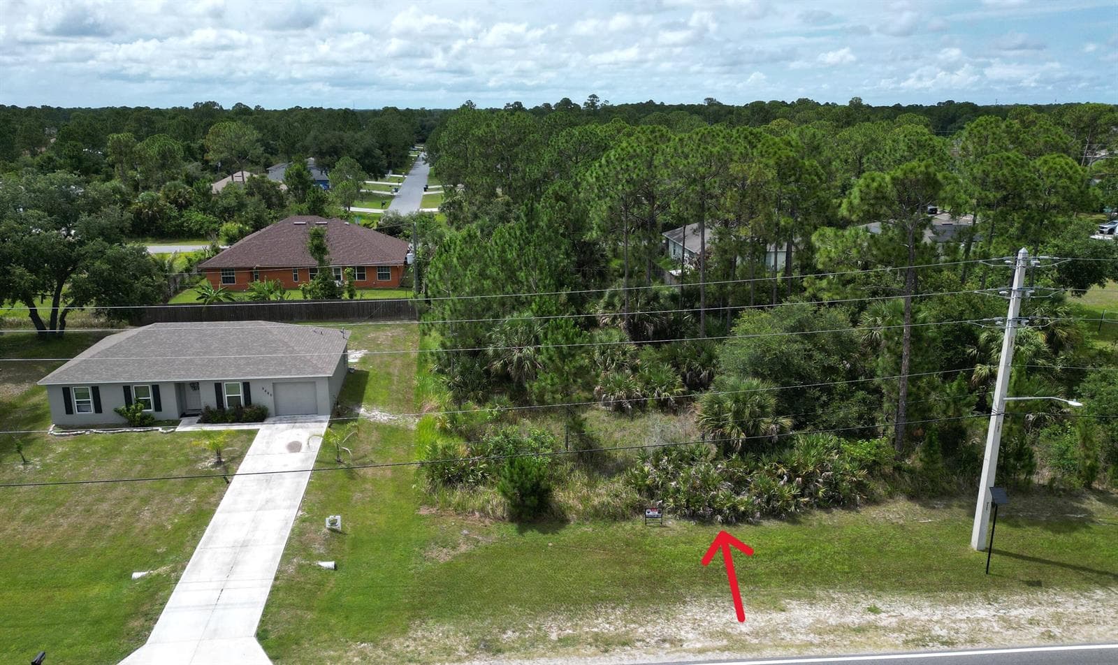 2470 San Filippo Drive SE, Palm Bay, FL 32909 photo 4