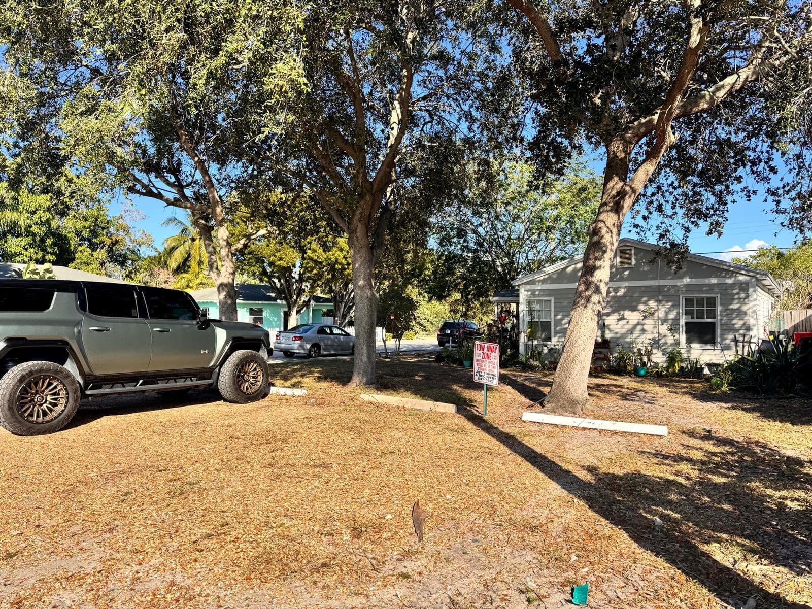 717 8th Avenue N, FL 33460 photo 5