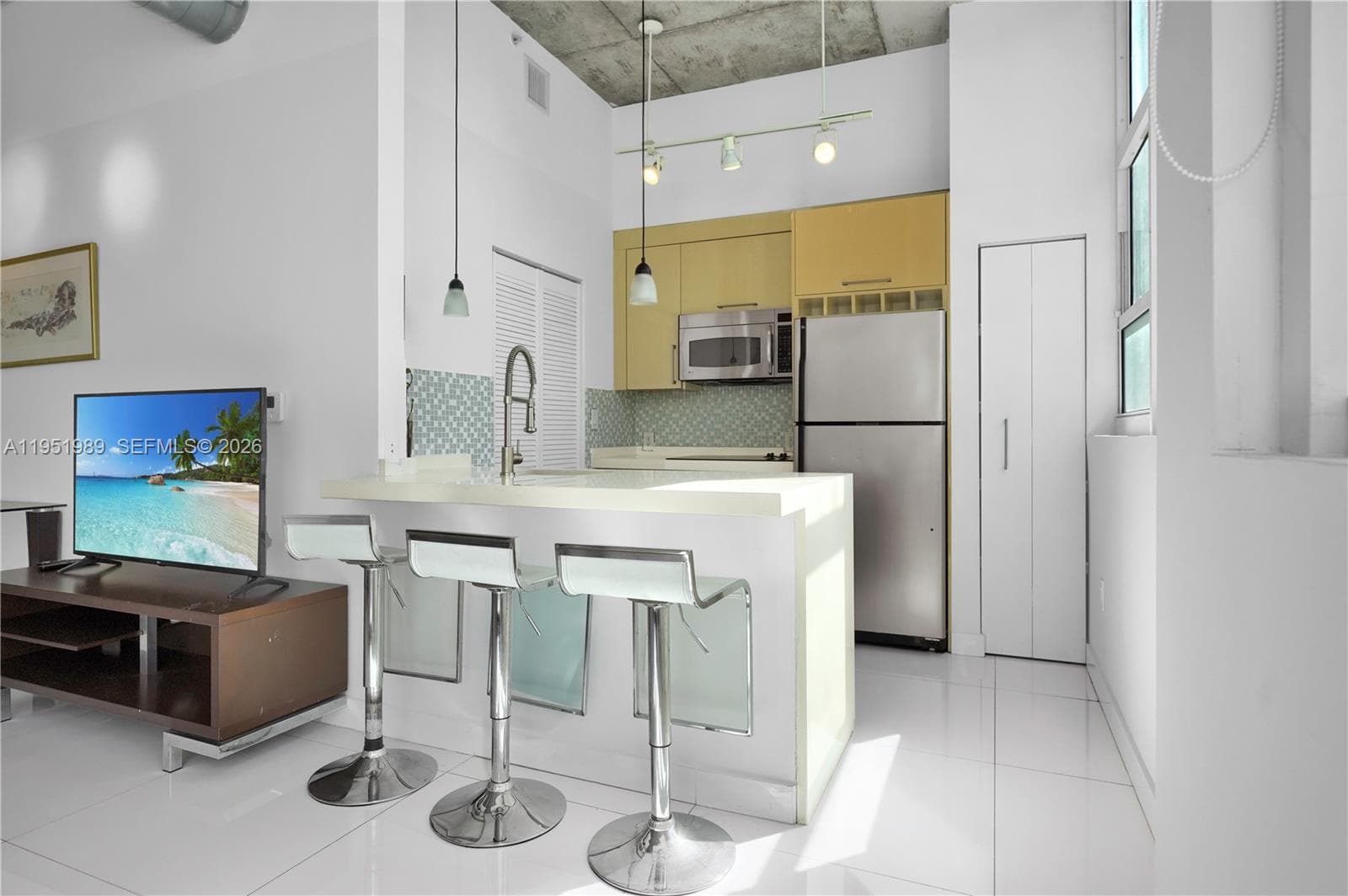 2001 Biscayne Blvd # 3213, Miami, FL 33137 photo 3