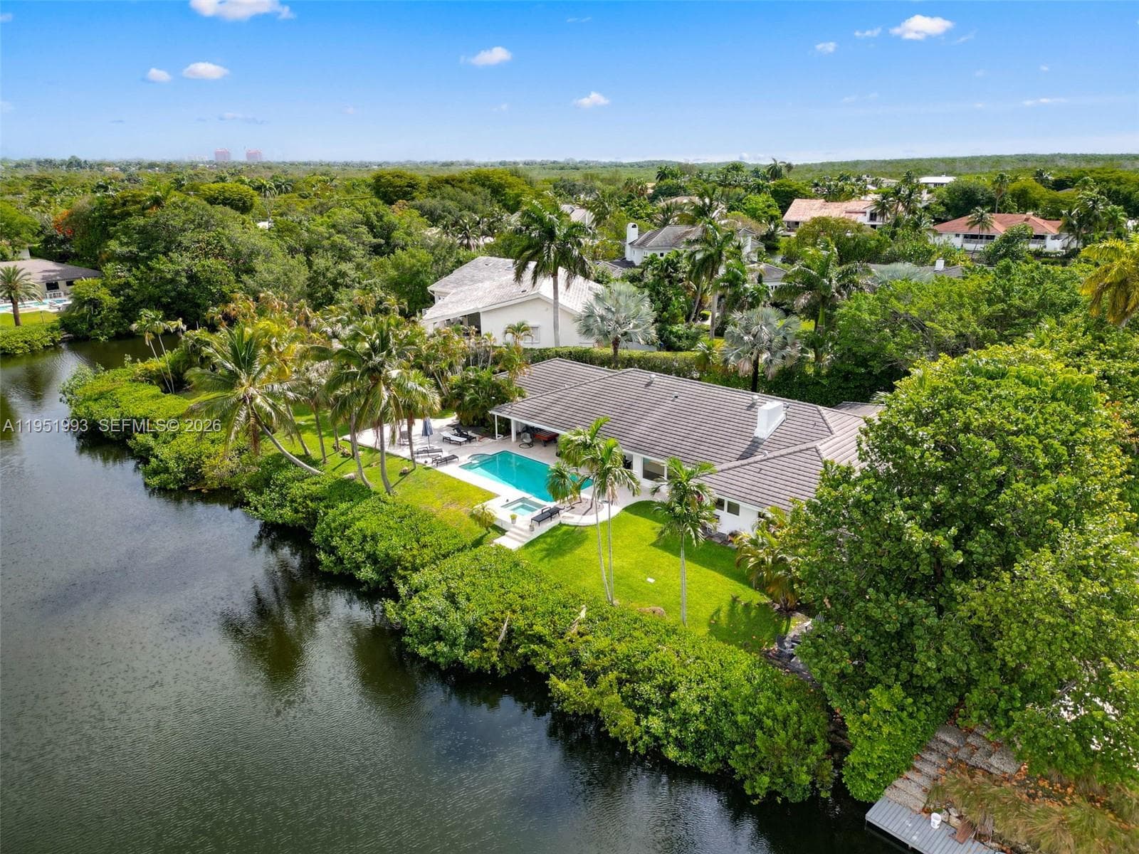 415 Rovino Ave, Coral Gables, FL 33156 photo 2