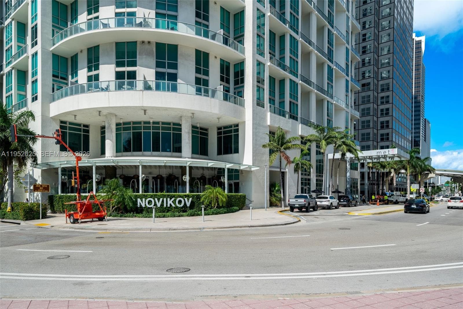 300 S BISCAYNE BLVD # L-410, Miami, FL 33131 photo 5