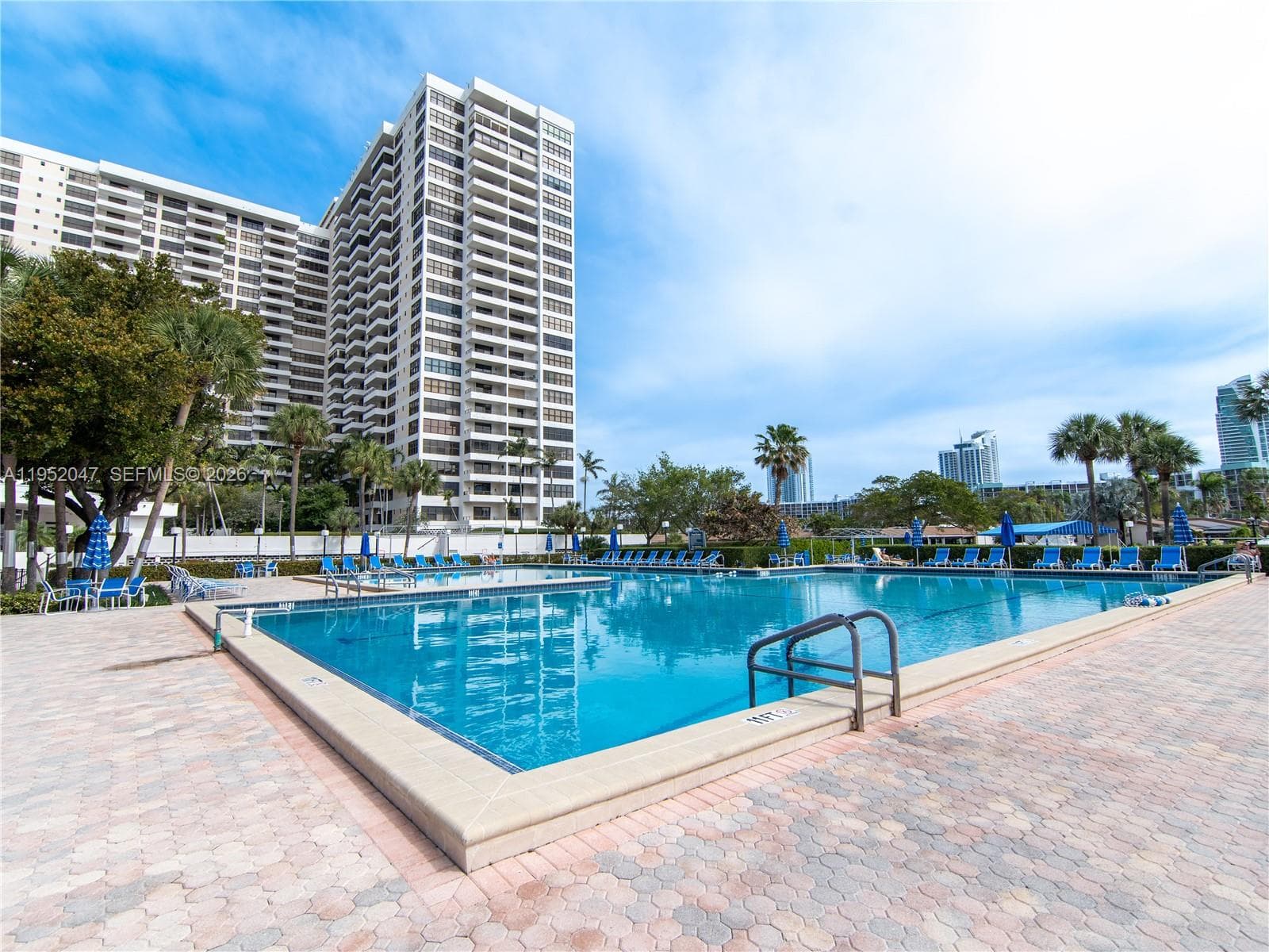 2500 Parkview Dr # 2312, Hallandale Beach, FL 33009 photo 3