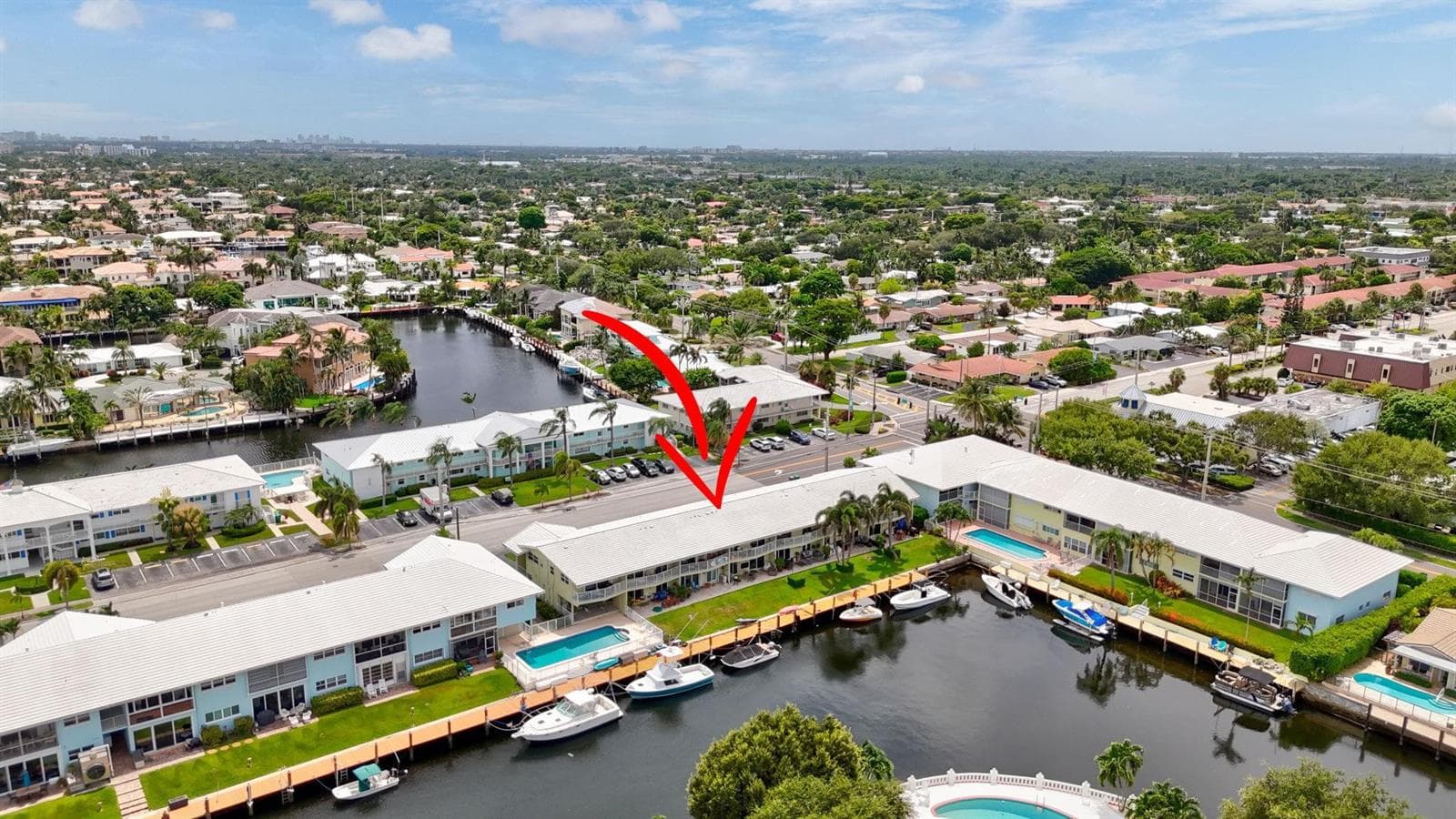 2311 NE 36th Street # 1f, Lighthouse Point, FL 33064 photo 5