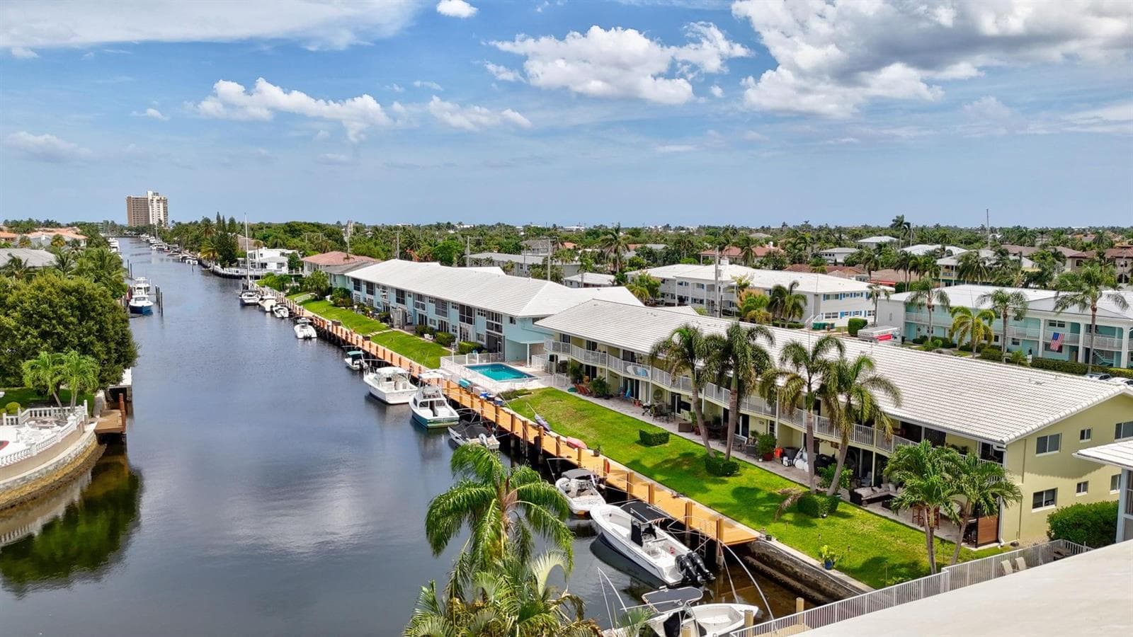 2311 NE 36th Street # 1f, Lighthouse Point, FL 33064 photo 4