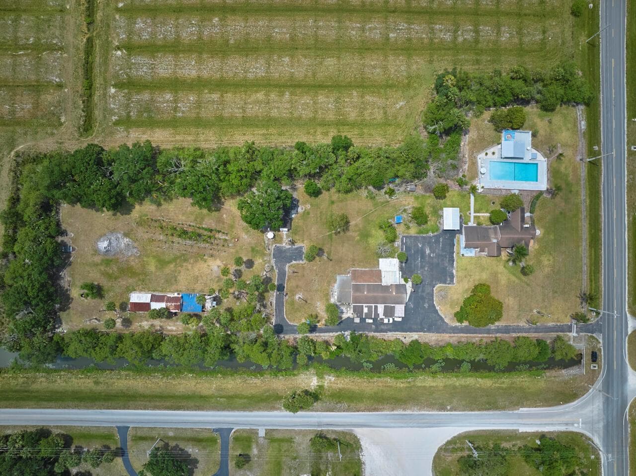 14601 Orange Avenue N, Fort Pierce, FL 34945 photo 2