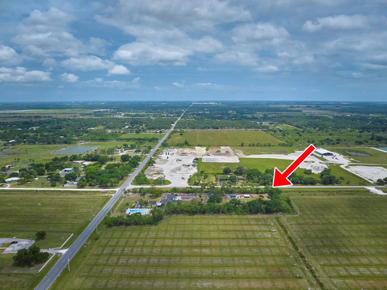 14601 Orange Avenue N, Fort Pierce, FL 34945 photo 3