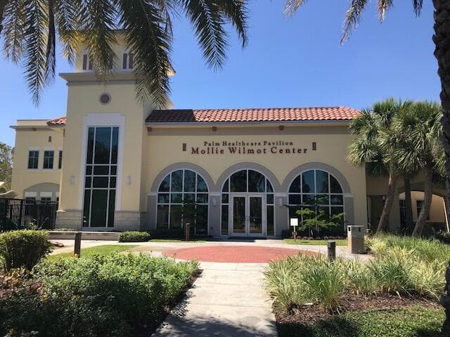 5205 Greenwood Avenue, West Palm Beach, FL 33407