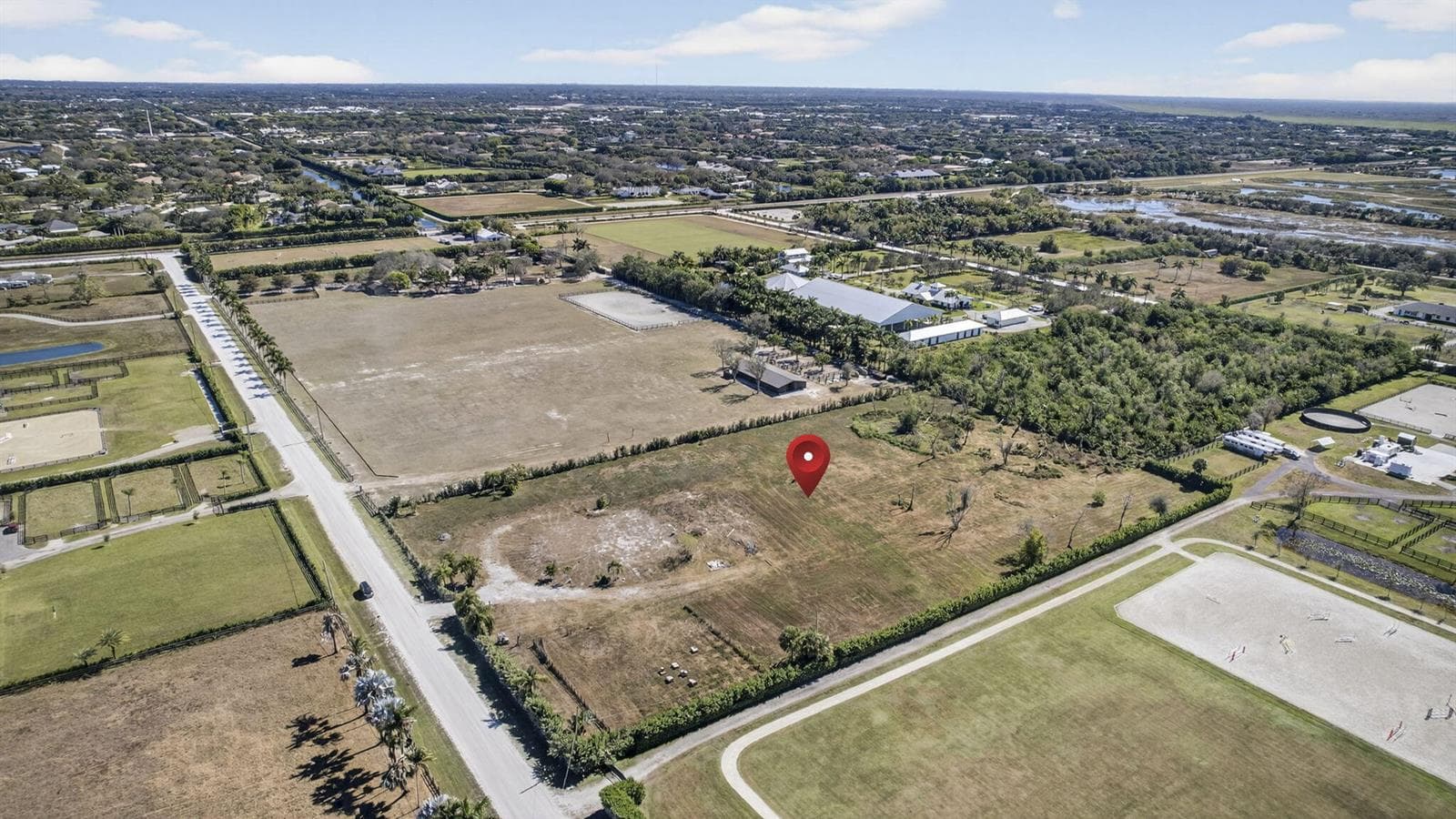 16296 Deer Path Lane, Wellington, FL 33470