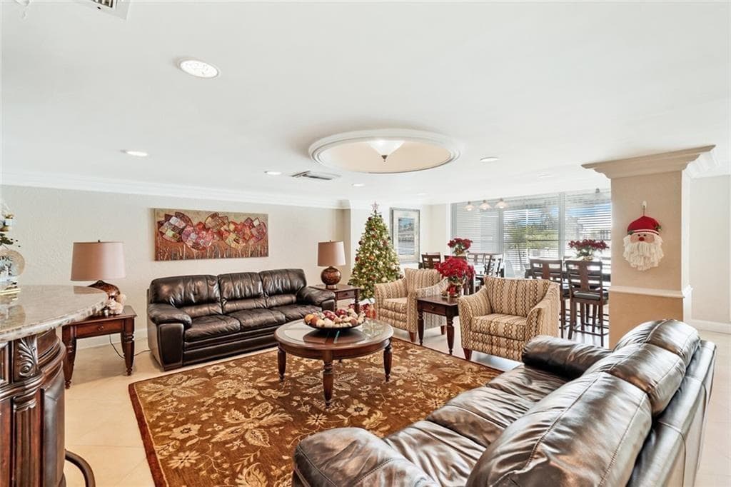 303 N Riverside Drive # PH-4, Pompano Beach, FL 33062 photo 5