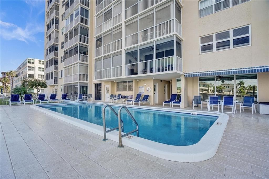 303 N Riverside Drive # PH-4, Pompano Beach, FL 33062 photo 4