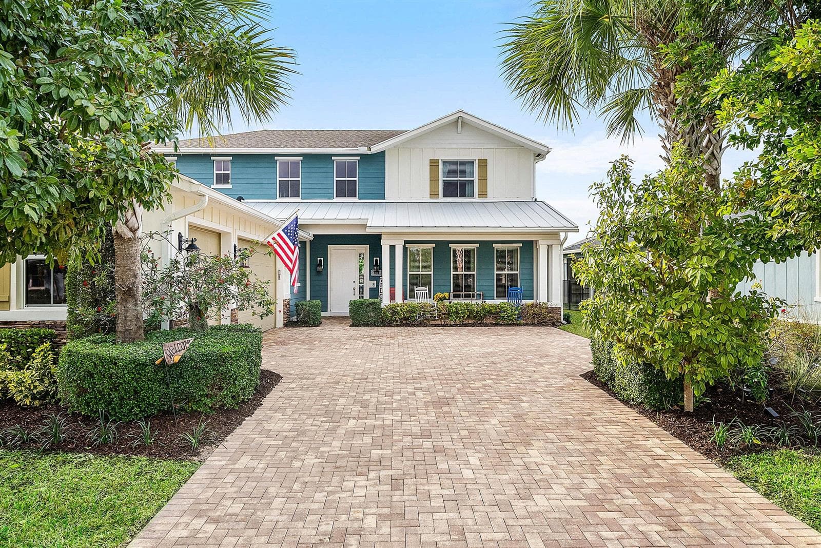 1107 Timber Reap Trail, Loxahatchee, FL 33470 photo 2