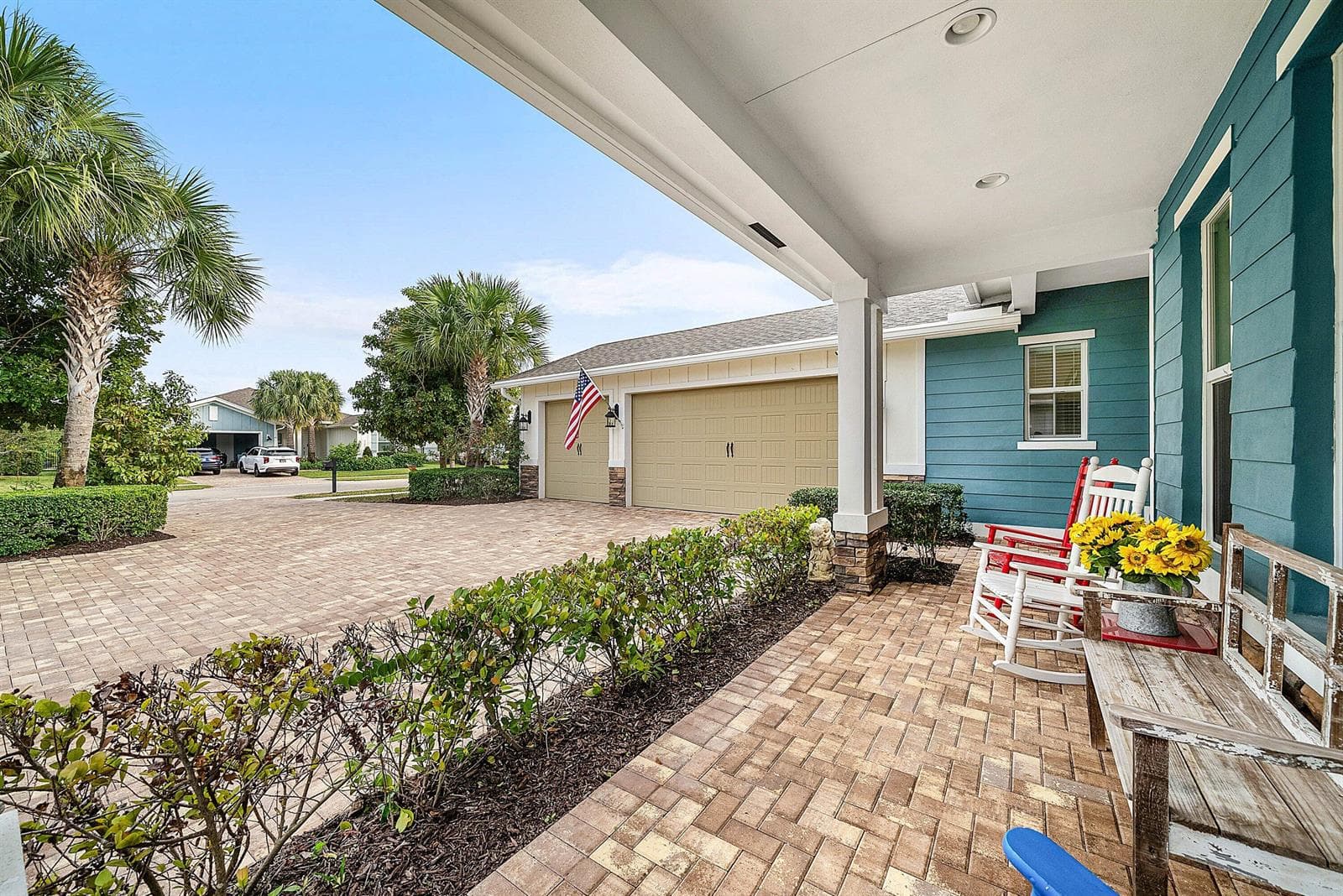 1107 Timber Reap Trail, Loxahatchee, FL 33470 photo 3