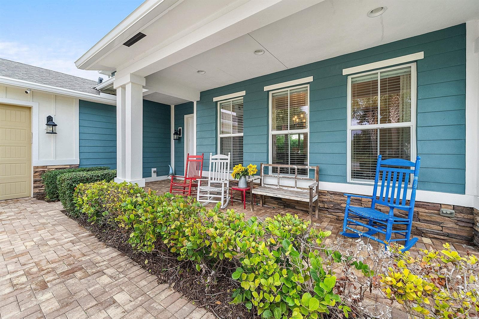 1107 Timber Reap Trail, Loxahatchee, FL 33470 photo 4